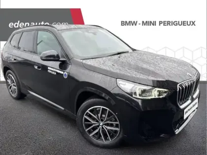 Photo 40 BMW X1  sDrive 20i 170ch DKG7