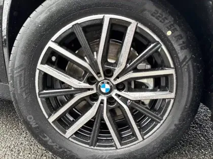 Photo 39 BMW X1  sDrive 20i 170ch DKG7