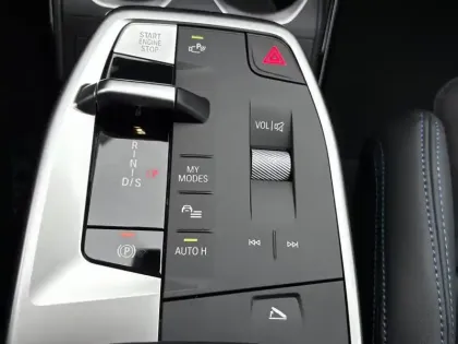 Photo 22 BMW X1  sDrive 20i 170ch DKG7