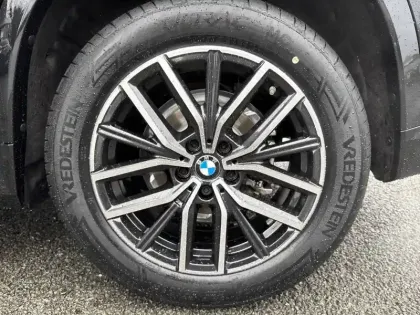 Photo 37 BMW X1  sDrive 20i 170ch DKG7