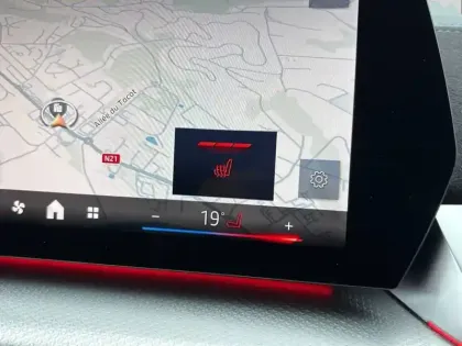 Photo 27 BMW X1  sDrive 20i 170ch DKG7