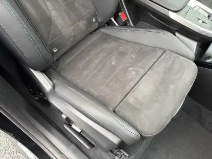 Photo 43 BMW X1  sDrive 20i 170ch DKG7