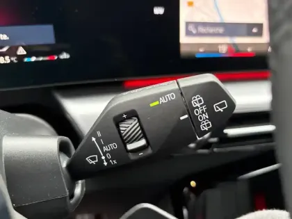 Photo 20 BMW X1  sDrive 20i 170ch DKG7