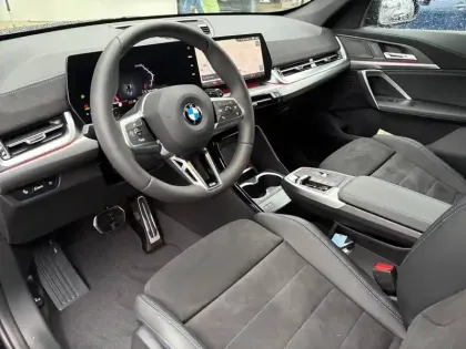 Photo 48 BMW X1  sDrive 20i 170ch DKG7