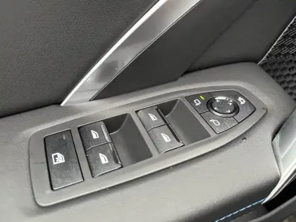 Photo 31 BMW X1  sDrive 20i 170ch DKG7