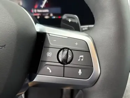 Photo 17 BMW X1  sDrive 20i 170ch DKG7