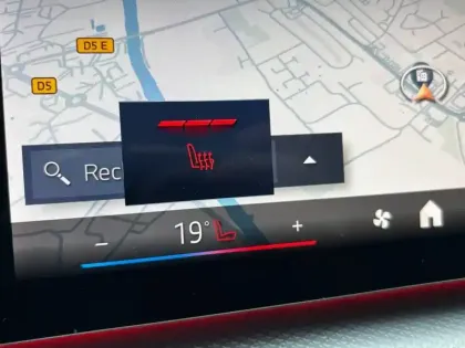 Photo 26 BMW X1  sDrive 20i 170ch DKG7