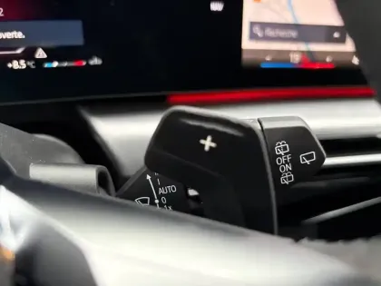 Photo 18 BMW X1  sDrive 20i 170ch DKG7