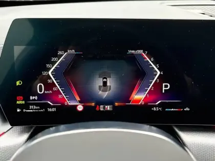 Photo 28 BMW X1  sDrive 20i 170ch DKG7