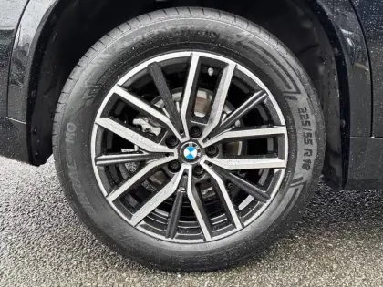 Photo 38 BMW X1  sDrive 20i 170ch DKG7