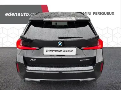 Photo 15 BMW X1  sDrive 20i 170ch DKG7