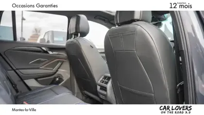 Photo 11 Volkswagen Tiguan  2.0 TDI 150ch DSG7