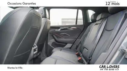 Photo 18 Volkswagen Tiguan  2.0 TDI 150ch DSG7