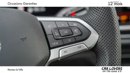 Photo 25 Volkswagen Tiguan  2.0 TDI 150ch DSG7