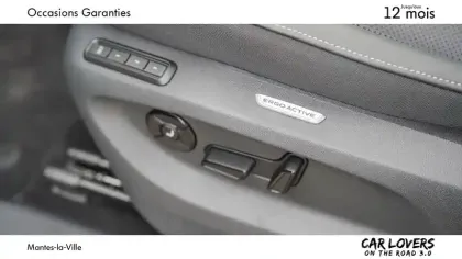 Photo 22 Volkswagen Tiguan  2.0 TDI 150ch DSG7