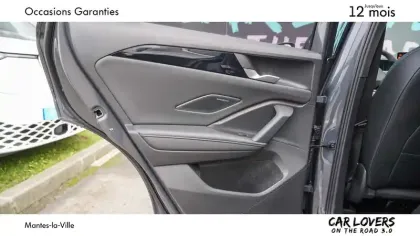 Photo 17 Volkswagen Tiguan  2.0 TDI 150ch DSG7