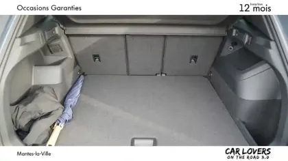 Photo 6 Volkswagen Tiguan  2.0 TDI 150ch DSG7