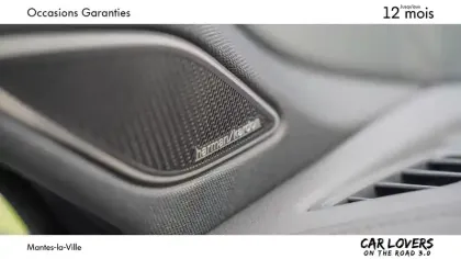 Photo 23 Volkswagen Tiguan  2.0 TDI 150ch DSG7