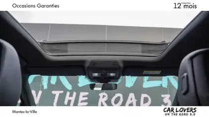 Photo 21 Volkswagen Tiguan  2.0 TDI 150ch DSG7