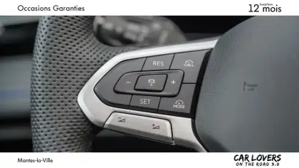 Photo 24 Volkswagen Tiguan  2.0 TDI 150ch DSG7