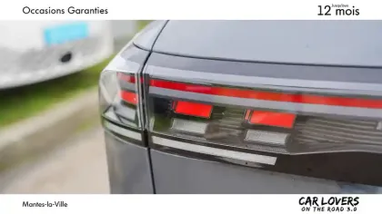 Photo 5 Volkswagen Tiguan  2.0 TDI 150ch DSG7