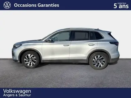 Photo 8 Volkswagen Tiguan  1.5 eTSI 131ch DSG7