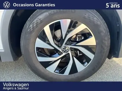 Photo 19 Volkswagen Tiguan  1.5 eTSI 131ch DSG7