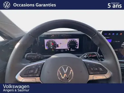 Photo 15 Volkswagen Tiguan  1.5 eTSI 131ch DSG7