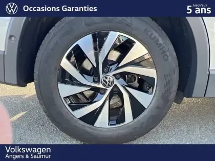 Photo 18 Volkswagen Tiguan  1.5 eTSI 131ch DSG7
