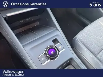 Photo 13 Volkswagen Tiguan  1.5 eTSI 131ch DSG7