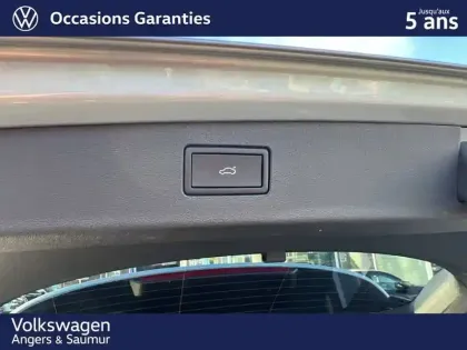 Photo 16 Volkswagen Tiguan  1.5 eTSI 131ch DSG7