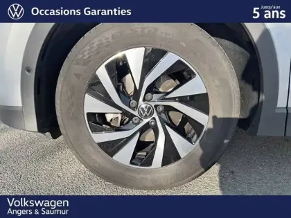 Photo 9 Volkswagen Tiguan  1.5 eTSI 131ch DSG7