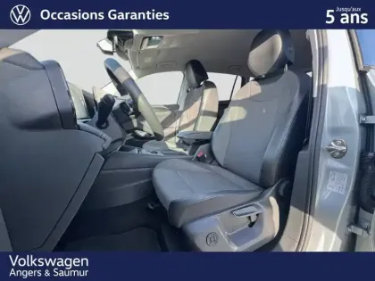 Photo 11 Volkswagen Tiguan  1.5 eTSI 131ch DSG7