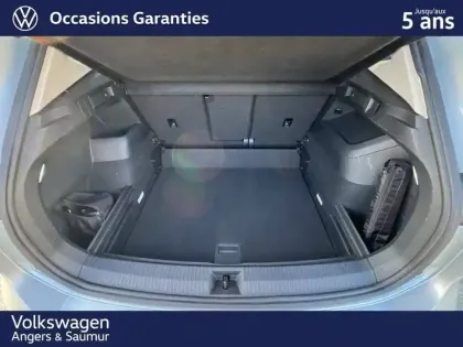 Photo 6 Volkswagen Tiguan  1.5 eTSI 131ch DSG7