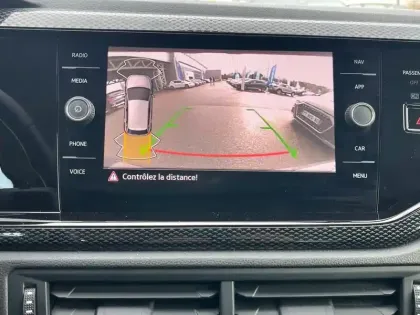 Photo 17 Volkswagen Polo  1.0 TSI 95 S&S DSG7