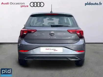 Photo 6 Volkswagen Polo  1.0 TSI 95 S&S DSG7