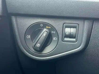 Photo 26 Volkswagen Polo  1.0 TSI 95 S&S DSG7