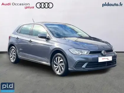 Photo 5 Volkswagen Polo  1.0 TSI 95 S&S DSG7