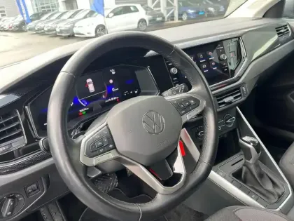 Photo 36 Volkswagen Polo  1.0 TSI 95 S&S DSG7