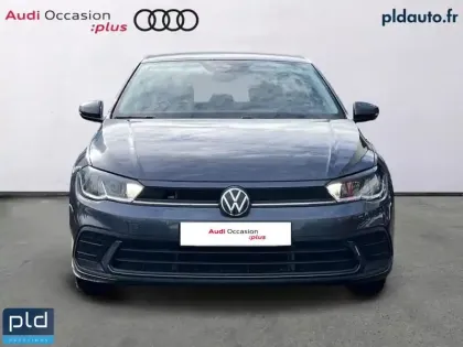 Photo 7 Volkswagen Polo  1.0 TSI 95 S&S DSG7