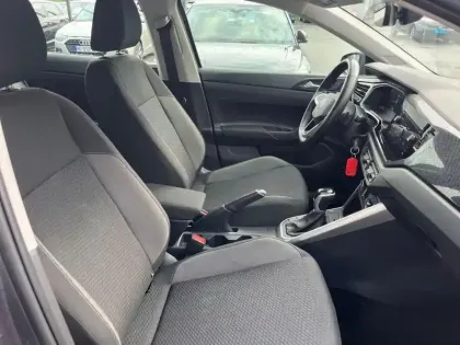 Photo 34 Volkswagen Polo  1.0 TSI 95 S&S DSG7