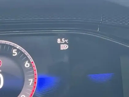 Photo 25 Volkswagen Polo  1.0 TSI 95 S&S DSG7