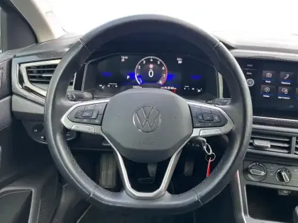 Photo 15 Volkswagen Polo  1.0 TSI 95 S&S DSG7