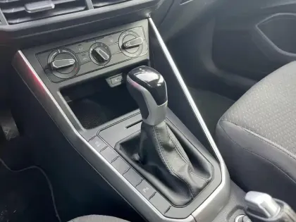 Photo 33 Volkswagen Polo  1.0 TSI 95 S&S DSG7