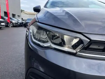 Photo 35 Volkswagen Polo  1.0 TSI 95 S&S DSG7