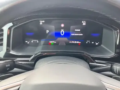 Photo 38 Volkswagen Polo  1.0 TSI 95 S&S DSG7