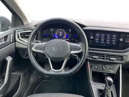 Photo 11 Volkswagen Polo  1.0 TSI 95 S&S DSG7