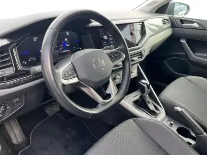 Photo 14 Volkswagen Polo  1.0 TSI 95 S&S DSG7