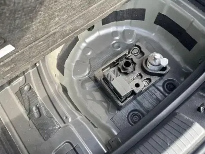 Photo 28 Volkswagen Polo  1.0 TSI 95 S&S DSG7