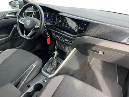 Photo 8 Volkswagen Polo  1.0 TSI 95 S&S DSG7